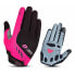 B-RACE Bump Gel Pro gloves