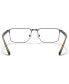 Men's Eyeglasses, EA1046