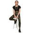 URBAN CLASSICS Camo Tech Leggings