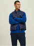 Жилет Jack & Jones JJEHERO 12211790 Navy Blazer