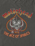 Motorhead Ace of Spades Graphic Tee