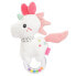 FEHN Unicorn Rattle