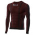 SIXS TS2 Long sleeve base layer