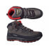 Grisport Marrone Dakar Trekking