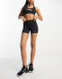 Puma favourites legging short in black