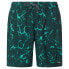 OAKLEY APPAREL Neuron RC 18´´ Swimming Shorts