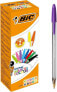 Bic Długopis Cristal Multi Colour mix (20szt) BIC