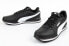 Buty sportowe Puma ST Runner v3 [384855 06]