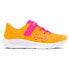 UNDER ARMOUR GPS Pursuit 3 BL AC running shoes