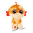 NICI Glubschis Dangling Dragon Orange YoYo 15 cm Teddy