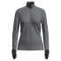 ICEBREAKER Descender full zip sweatshirt