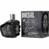 Diesel Only The Brave Tattoo Туалетная вода 125 мл