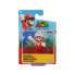 JAKKS PACIFIC Super Mario Collectable figure