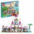 Строительный набор Lego Disney Princess 43205 Epic Castle