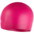 SPEEDO Plain Moulded Swimming Cap