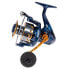 HART Strato spinning reel