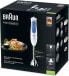 Blender Braun MQ3035 Sauce