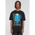 MISTER TEE X Iron Maiden Fear Of The Dark Heavy Oversize short sleeve T-shirt