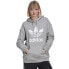 Adidas Trefoil Hoodie