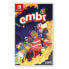 NINTENDO GAMES Switch Embr