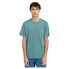 Element Basic Pkt Pgmnt short sleeve T-shirt