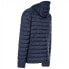 TRESPASS Digby down jacket