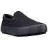 Lugz Delta Slip On Mens Black Sneakers Casual Shoes MDELTC-0055