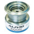 SHIMANO FISHING Alivio FC Spare Spool