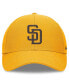 Men's Brown San Diego Padres Evergreen Club Performance Adjustable Hat