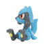 POKEMON W9 Vinyl figure