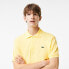 LACOSTE Best short sleeve polo