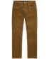 Men's Varick Slim Straight Corduroy Pants