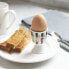 KITCHENCRAFT Childrens Soldiers Egg Cup