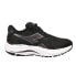 Diadora Mythos Blushield 8 Vortice Hip Running Womens Black Sneakers Athletic S