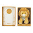 KALOO Nougat Lion 17 cm toy