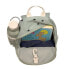 LASSIG Happy Prints Backpack