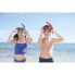 BESTWAY Hydro-Swim Sparkling Sea Junior Snorkeling Set