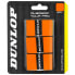 DUNLOP Tour Pro Padel Overgrip 3 Units