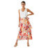 GARCIA R40320 Long Skirt