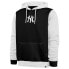 47 MLB New York Yankees New Block hoodie