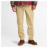 TIMBERLAND Claremont Brushed Twill chino pants