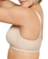 Женский бюстгальтер Bali Double Support Cotton Wireless Bra with Cool Comfort 3036