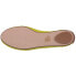 BRONX Need A Break Ballet Womens Yellow Flats Casual 64977-330