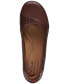 Women's Cora Iris Slip-On Flats