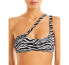 Solid & Striped 286129 Women The Brody Bikini Top, Size Medium