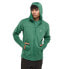 HAGLOFS Betula full zip fleece