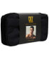 Cristiano Ronaldo Men's Trunk, Pack of 5 with Travel Bag