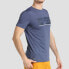 +8000 Lasten short sleeve T-shirt