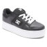 Кроссовки DC Shoes Manteca4 Platform