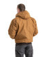 Tall Heritage Duck Hooded Active Jacket